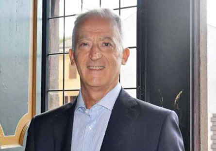 Marco Bruzziches