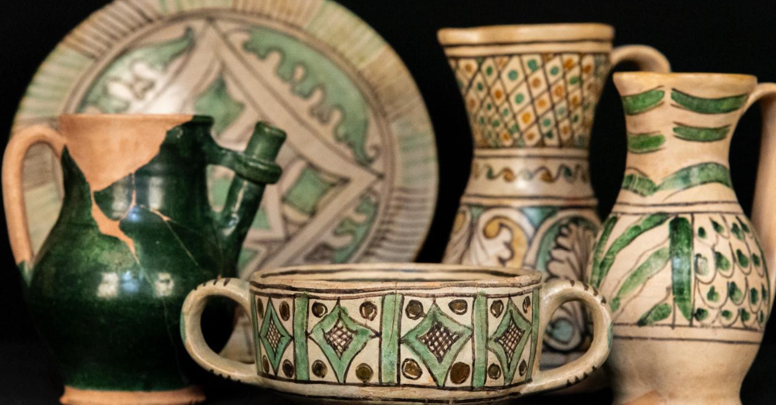 Museo della Ceramica della Tuscia