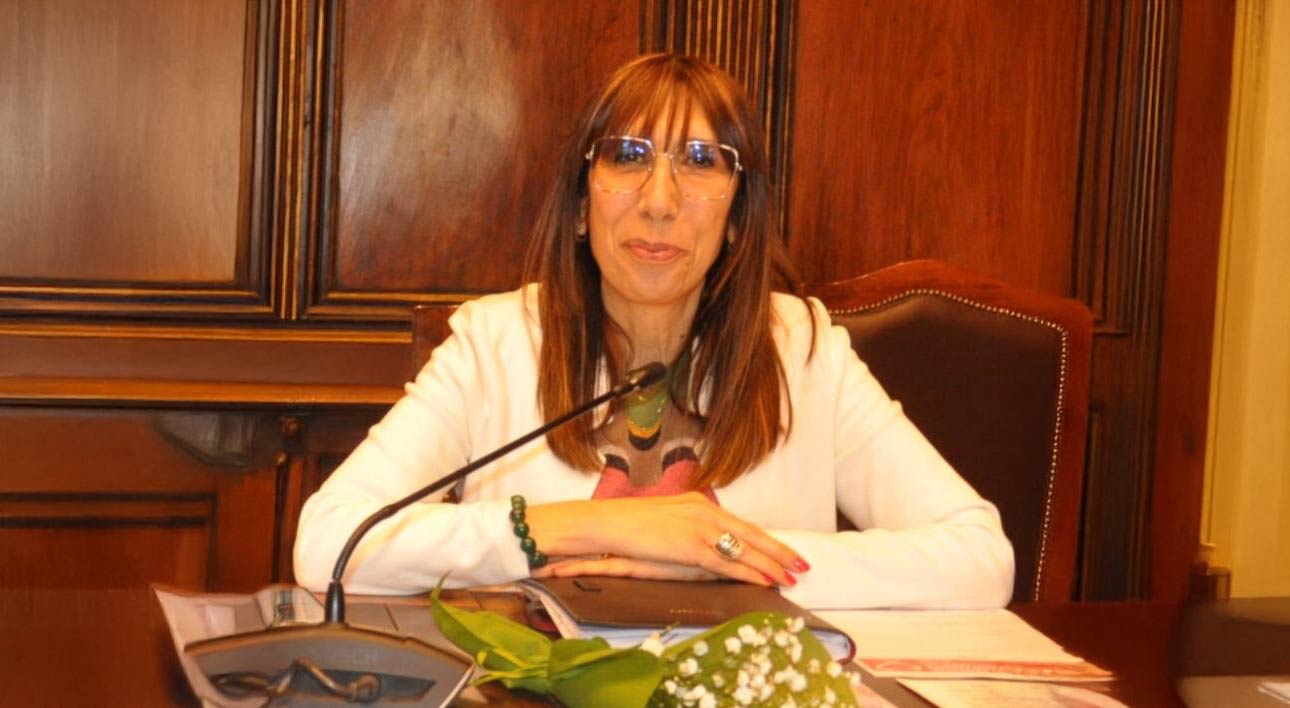 Patrizia Notaristefano