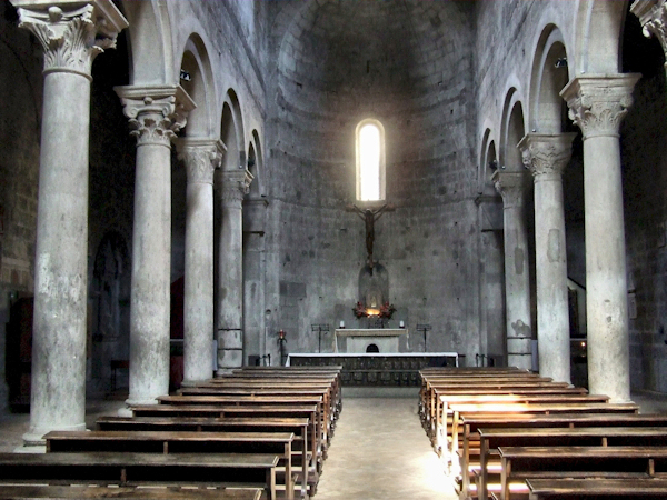 Santa Maria Nuova