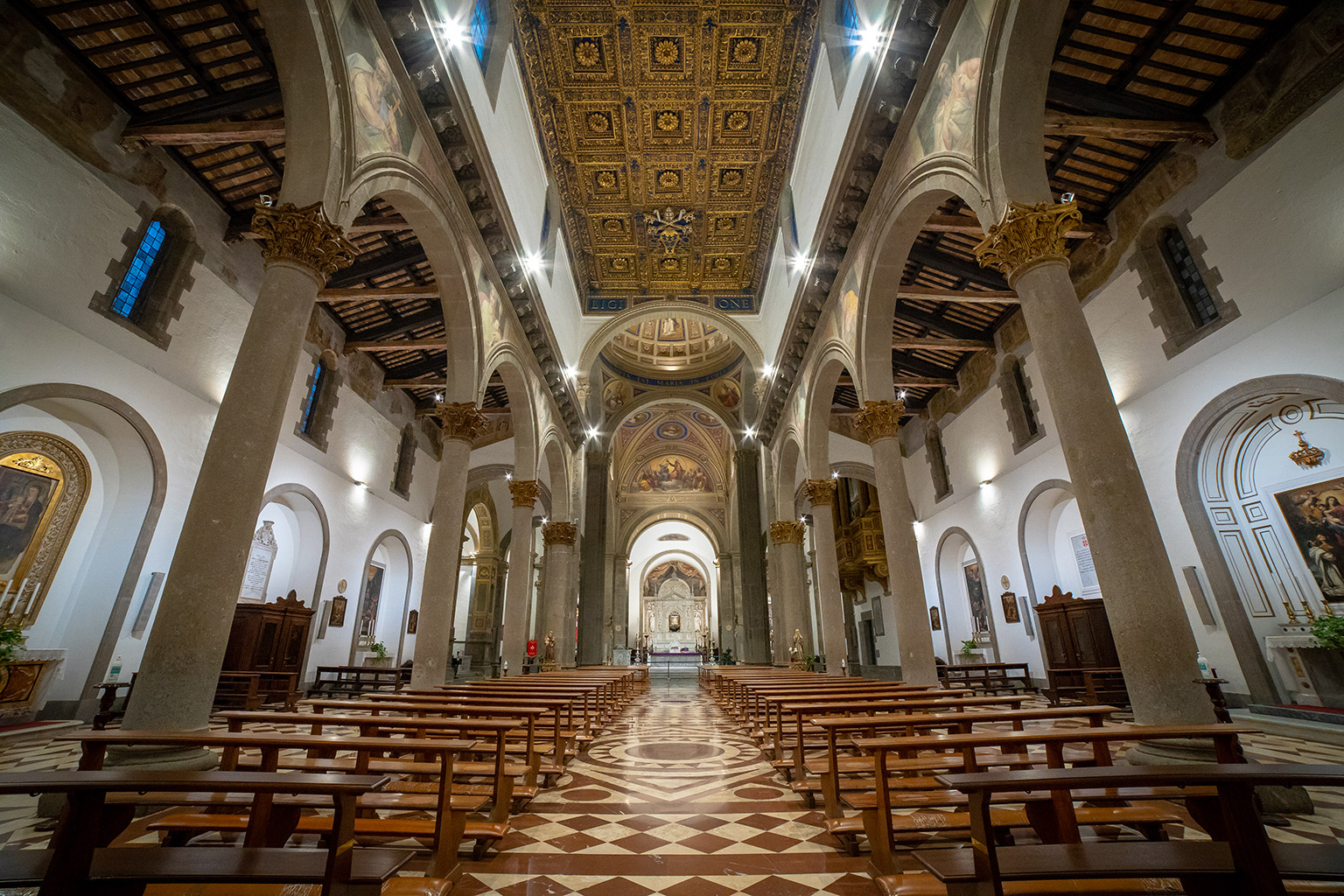 Santuario Madonna della Quercia