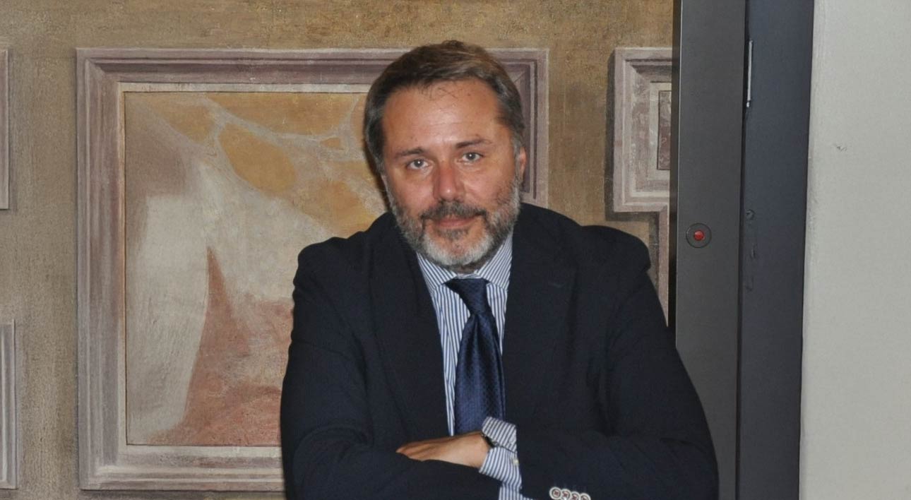 Emanuele Aronne