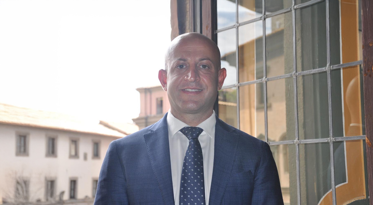 Marco Ciorba