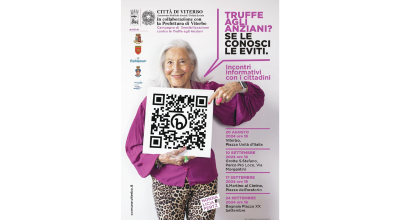 Truffe agli anziani, proseguono gli appuntamenti informativi