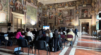 A Palazzo dei Priori il corso di formazione Anci per dirigenti e funzionari, su competenze, change management e benessere organizzativo