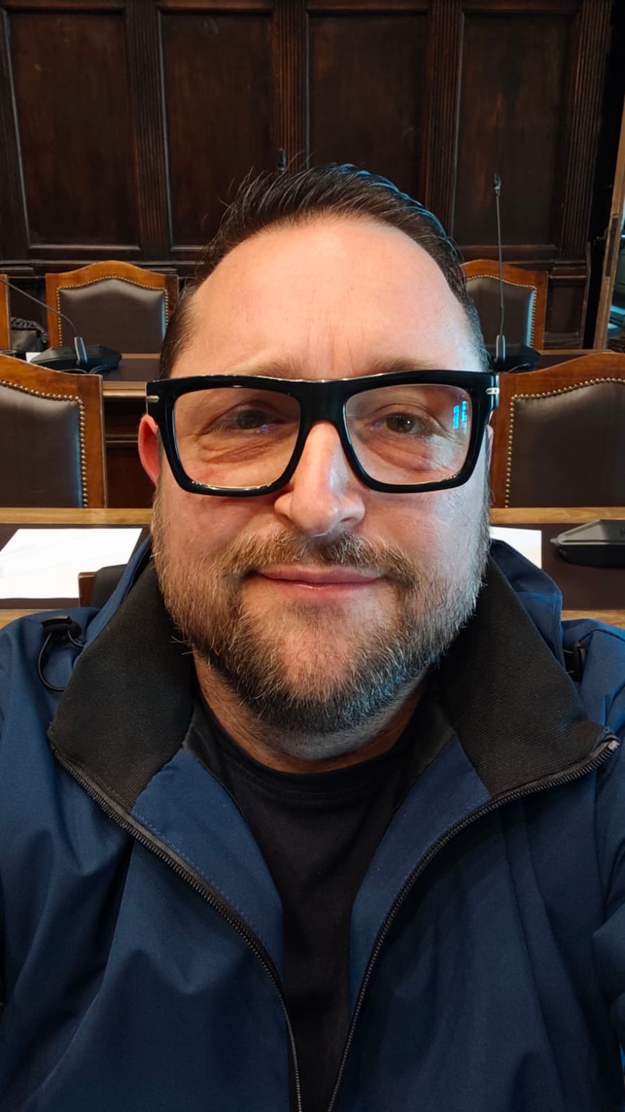 Massimiliano Urbani