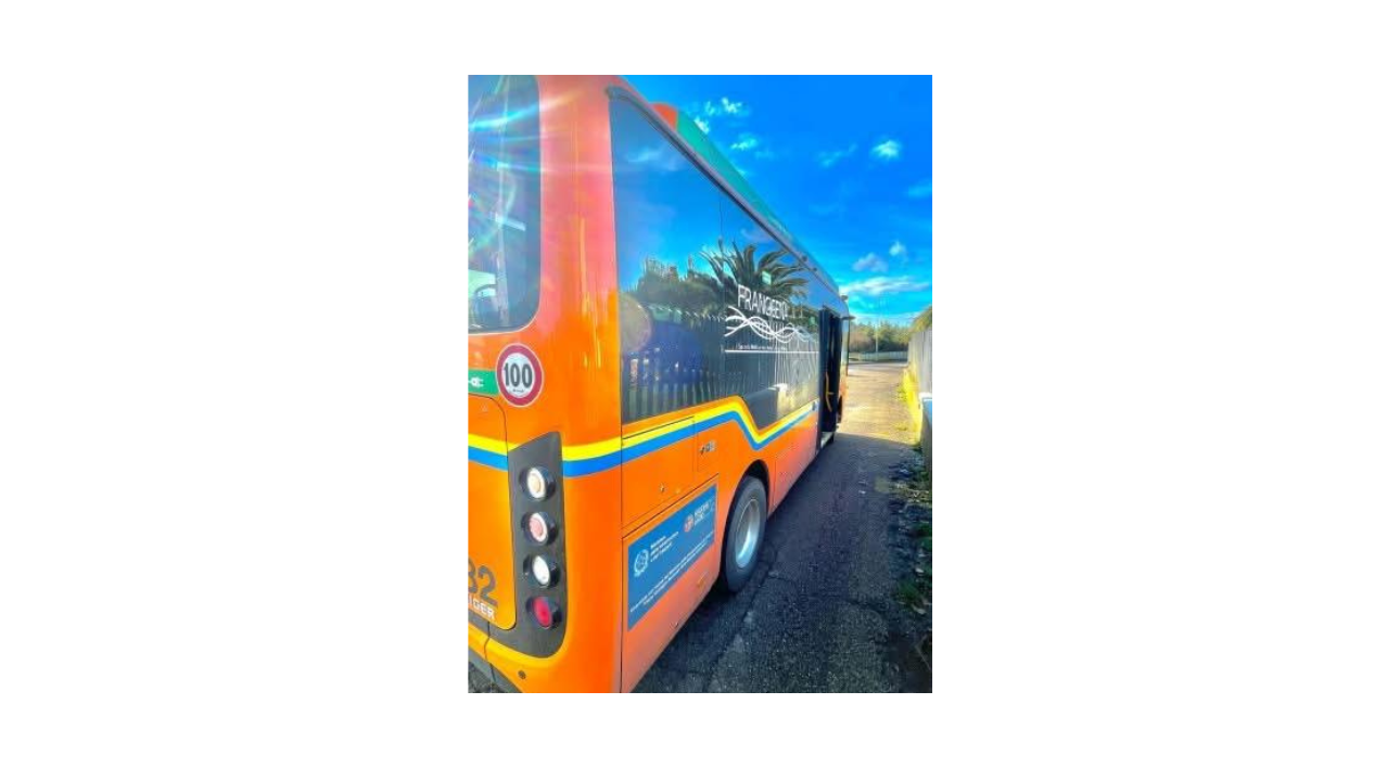 Trasporto Pubblico Tpl