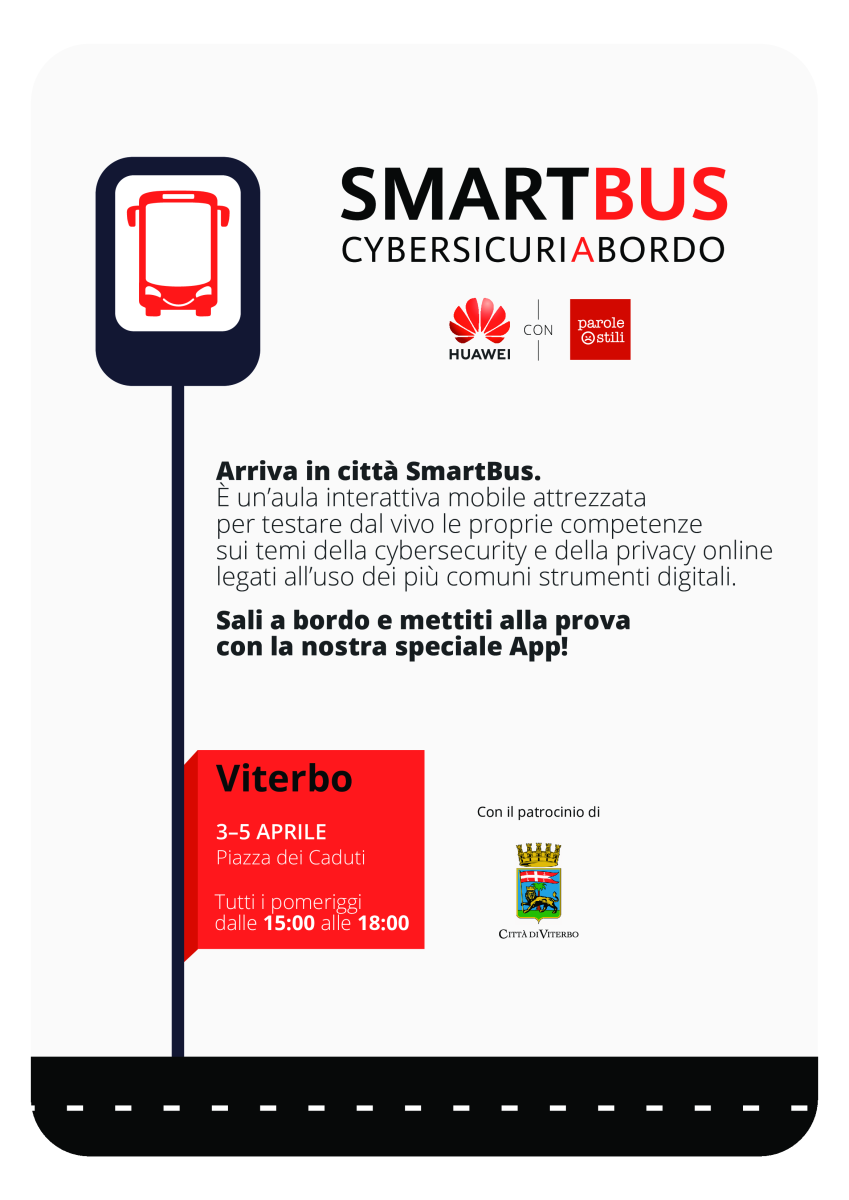 Smartbus