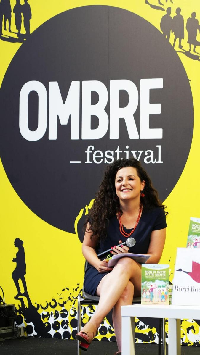 Ombre Festival 26 luglio