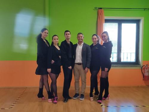 Tuscia Dance Academy